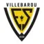 Club logo football club Et.s. Villebarou
