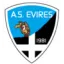 Logo du club de football Evires A.s.