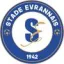 Club logo football club Evran Stade