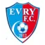 Logo du club de football Evry FC