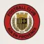Logo du club de football F. C. Aixois