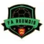 Club logo football club Fa Du Roumois