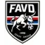 Club logo football club F.a. Val Durance