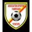 Club logo football club Fabregues As
