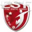 Club logo football club Fagnieres Es