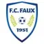 Logo du club de football Faux Fc