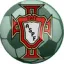 Clublogo voetbalvereniging Faverges Port. A.s.