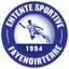 Logo du club de football Fayenoirterre Es
