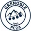 Club logo football club Fc 2a