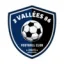 Club logo football club Fc 3 Vallees 86