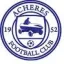 Logo du club de football FC Acheres