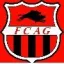 Logo du club de football FC Agen Gages