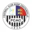 Club logo football club Fc Agon Coutainville