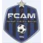Club logo football club F.c. Ally Mauriac