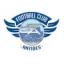 Club logo football club Fc Antibes Juan