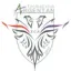 Club logo football club Fc Argentan