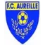 Logo du club de football F.c. Aureillois