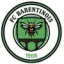 Club logo football club Fc Barentinois