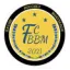Club logo football club Fc Baume Bouchet Mon