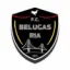 Club logo football club Fc Belugas Ria