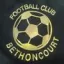 Club logo football club FC Bethoncourt
