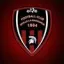 Club logo football club Fc Biville Baignarde