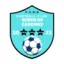 Clublogo voetbalvereniging Fc Bords De Garonne