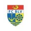 Clublogo voetbalvereniging F.c. Bourg Les Valen