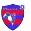 Logo du club de football Fc Bresse Nord