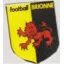 Club logo football club Fc Brionne