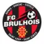 Logo du club de football FC Brulhois