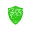 Club logo football club Fc Buxeuil