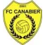 Club logo football club FC Canabier