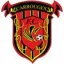 Club logo football club Fc Carrouges