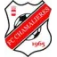 Club logo football club F.c. Chamalieres