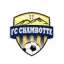 Club logo football club Fc Chambotte