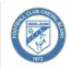 Logo du club de football F.c. Cheval Blanc