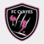 Club logo football club Fc Clayes