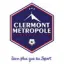 Club logo football club Fc Clermont Metropol