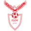 Club logo football club Fc Corbieres Medit.