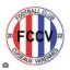 Club logo football club FC Cuiseaux Varennes