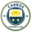 Club logo football club F.c. De Carros