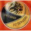 Club logo football club Fc De Domjean