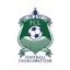 Logo du club de football F.c. De Labattoir