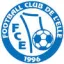 Club logo football club Fc De L'elle