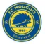 Club logo football club F.c. De Mougins Ca