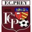 Club logo football club Fc De Prey