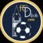 Club logo football club Fc Deols