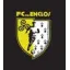 Club logo football club Fc Des Enclos 