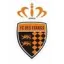 Club logo football club Fc Des Etangs